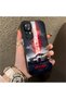 Redmi K50 Ultra Compatible Hard Acrylic Back Silicone Edge Lens Protection Case - 2