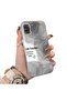 Samsung Galaxy A31 Compatible Hard Acrylic Back Silicone Edge Lens Protection Case