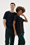 New Season Concept Women's and Men's 2-Piece Pajama Set Special for Couples - 5