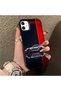 حافظة حماية للعدسات من السيليكون الصلب أكريليك درجة متوافقة مع هاتف iPhone 12 Mini - 2