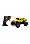 1:22 Taiyo Jeep Remote Control Car 15014 Jeep Gladiator - 2