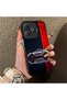 Realme C63 4G/C61 Compatible Hard Acrylic Back Silicone Edge Lens Protection Case - 2