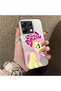 Poco X6 Compatible Hard Acrylic Back Silicone Edge Lens Protection Case - 2
