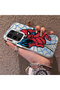Infinix Note 50 Compatible Hard Acrylic Back Silicone Edge Lens Protection Case - 3