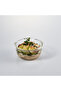 380ML Oven Glass Round Container – Durable, Microwave Safe Food Storage Solution - 3