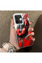 Oppo A5 Pro 4G/5G Compatible Hard Acrylic Back Silicone Edge Lens Protection Case - 2
