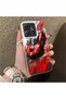 Realme Note 60 Compatible Hard Acrylic Back Silicone Edge Lens Protection Case - 2