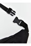 Nevavm Double Zippered Men's Waist Bag with Difference in Design - 3