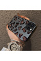 iPhone 12 Pro Max Compatible Hard Acrylic Back Silicone Edge Lens Protection Case - 4