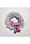 Stitch Lastik Toka