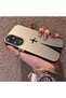 Oppo A60 Compatible Hard Acrylic Back Silicone Edge Lens Protection Case - 3