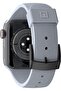 Dot Apple Watch Strap for Size 42 mm / 44 mm [Watch SE, Series 6/5/4/3/2/1, Soft Blue - 2