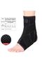 Ankle Joint Protective Gear – Black - 5