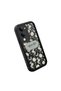 Vivo Y29T 5g Compatible Black Silicone Case Shockproof with Camera Protection - 3
