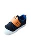 Crocodile Bebe Velcro Tape Girls - Boys Anatomical Casual Shoes - 3