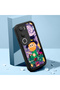 Vivo Y19S 4G/Y19S Pro Compatible Black Silicone Case Shockproof with Camera Protection - 2