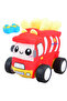 | French Fries Plush Car for Kids 2.4G R/C
