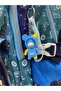 Set of 3 with Accessories for Boys Primary School Pen Holder Lunch Box Bag Pen Holder Lunch Box Bag S Backpack 1910-3 - 6