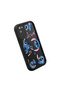 Samsung Galaxy S20 Fe 4G/5G Compatible Black Silicone Case Shockproof with Camera Protection - 3