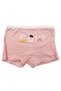 Pure Cotton Soft Comfort Panties – 4 PC Girl - 2Y to 9Y - 3