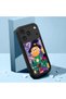 iPhone 17 Pro Max Compatible Black Silicone Case with Shockproof Camera Protection - 2