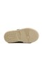 Black Velcro Unisex Children's Sports Shoes - 5