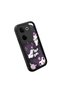 Tecno Camon 20 Pro 4g (Ck7N) Compatible Black Silicone Case Shockproof with Camera Protection - 3