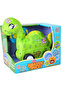 | Diplodocus Plush Car for Kids 2.4G R/C - 2