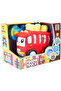 | French Fries Plush Car for Kids 2.4G R/C - 2