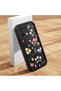 Oppo F31 Compatible Black Silicone Case with Shockproof Camera Protection - 2