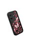 Realme Note 60 Compatible Black Silicone Case with Shockproof Camera Protection - 3