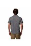 Zero Rules Light Men's Short Sleeve Polo Shirt Ao4872 - 2