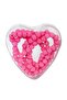 Gift Prayer Beads - Rose Scented - Heart Boxed - Pink Color - Baby Mawlid Gift