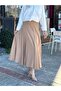 Çan Ke Glittery Skirt 26Ss3001 - 3