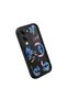 Vivo Y29T 5g Compatible Black Silicone Case Shockproof with Camera Protection - 3