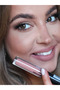 Cashmere Matte Lip Cream - Velvet Elegance - 3