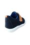 Crocodile Bebe Velcro Tape Girls - Boys Anatomical Casual Shoes - 2