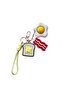 3D Printed Breakfast Trio Bundle (Egg, Toast, Bacon) - Mechanical Switch Sensory Set (Made in UAE)