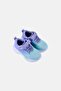 Toddlers Girl Velcro Closure Casual Shoes, White - 2
