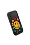 Samsung Galaxy A17/A26 Compatible Black Silicone Case Shockproof with Camera Protection - 3