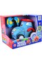 | Farm Truck Plush Car for Kids 2.4G R/C - 2