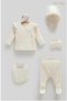 Beauty Girl Set of 5 - 2