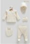 Beauty Girl Set of 5 - 3