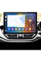 شاشة سيارة أندرويد مقاس 13 بوصة لسوزوكي بالينو مع نظام Apple CarPlay وكاميرا خلفية أوتوماتيكية، سعة تخزين 4+32 جيجابايت