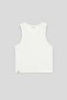 BG Store قميص داخلي أبيض للفتيات - 5