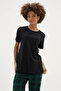 New Season Modal - Cotton Women's Stylish Design Pajama Set
