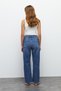 Straight Jeans - 5