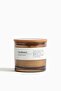 Scented candle in glass holder - 2