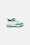 Toddlers Boy Velcro Closure Shoes, Multicolor - 4
