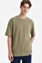 Ultra Soft Premium Boxy Fit T-Shirt F9561Ax26Sp